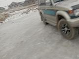 Mitsubishi Pajero 1996 годаүшін3 700 000 тг. в Иргели – фото 5