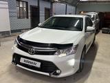 Toyota Camry 2015 года за 11 500 000 тг. в Актау