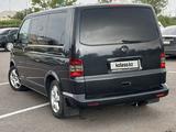Volkswagen Multivan 2004 года за 10 500 000 тг. в Караганда – фото 5