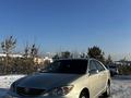 Toyota Camry 2003 годаүшін4 850 000 тг. в Алматы – фото 3