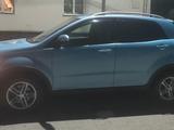 SsangYong Actyon 2012 года за 4 100 000 тг. в Шымкент – фото 5