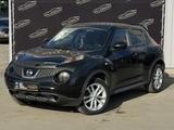 Nissan Juke 2012 года за 4 399 999 тг. в Усть-Каменогорск