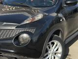 Nissan Juke 2012 года за 4 399 999 тг. в Усть-Каменогорск – фото 2