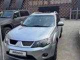 Mitsubishi Outlander 2008 годаfor5 300 000 тг. в Алматы