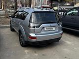 Mitsubishi Outlander 2008 годаfor5 300 000 тг. в Алматы – фото 3