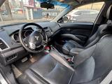 Mitsubishi Outlander 2008 годаfor5 300 000 тг. в Алматы – фото 4
