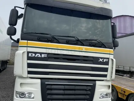 DAF  XF 105 2013 года за 23 000 000 тг. в Шымкент