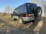 Mitsubishi Pajero 1994 года за 2 650 000 тг. в Костанай – фото 3