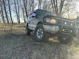 Mitsubishi Pajero 1994 годаүшін2 650 000 тг. в Костанай