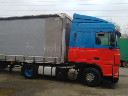 DAF  XF 105 2010 года за 15 500 000 тг. в Алматы – фото 4