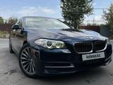 BMW 528 2014 годаfor10 500 000 тг. в Алматы – фото 3