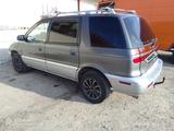 Mitsubishi Space Wagon 1993 годаүшін1 300 000 тг. в Талдыкорган – фото 2