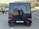 Mercedes-Benz G 63 AMG 2014 годаүшін38 000 000 тг. в Алматы – фото 5