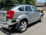 Dodge Caliber 2008 годаүшін2 800 000 тг. в Алматы – фото 4