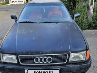 Audi 80