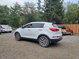 Kia Sportage 2014 года за 9 000 000 тг. в Алматы