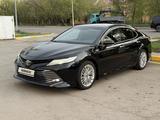 Toyota Camry 2018 годаүшін13 600 000 тг. в Караганда