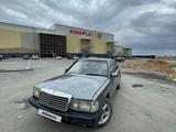 Mercedes-Benz 190 1989 года за 800 000 тг. в Кызылорда – фото 2