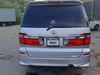 Toyota Alphard 2003 годаfor6 850 000 тг. в Шымкент