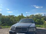 Mercedes-Benz S 300 1993 года за 2 800 000 тг. в Караганда – фото 3