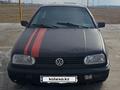 Volkswagen Golf 1995 годаүшін1 100 000 тг. в Тараз