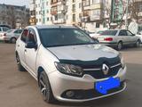 Renault Logan 2014 года за 3 100 000 тг. в Жезказган