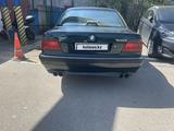 BMW 740 1998 года за 4 500 000 тг. в Алматы – фото 5