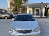 Toyota Camry 2002 года за 5 300 000 тг. в Шымкент