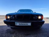 BMW 525 1992 года за 2 600 000 тг. в Караганда – фото 4