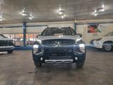 Mitsubishi Xpander Cross 2022 годаfor13 500 000 тг. в Алматы – фото 2