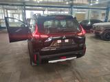 Mitsubishi Xpander Cross 2022 годаfor13 500 000 тг. в Алматы – фото 5