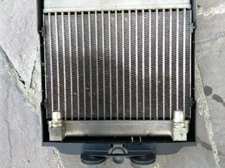 Масляный радиатор на БМВ GT за 100 000 тг. в Алматы