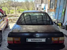 Audi 100, 1988