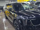 Kia Sorento 2023 года за 22 700 000 тг. в Астана