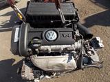 Двигатель BUD от VW 1.4 за 17 957 тг. в Алматы