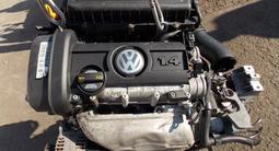 Двигатель BUD от VW 1.4үшін17 957 тг. в Алматы