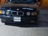 BMW 525 1994 года за 3 200 000 тг. в Туркестан – фото 2