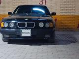 BMW 525 1994 годаүшін3 200 000 тг. в Туркестан