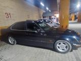 BMW 525 1994 года за 3 200 000 тг. в Туркестан – фото 5