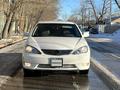 Toyota Camry 2005 годаүшін5 700 000 тг. в Караганда – фото 2