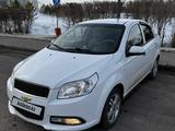 Chevrolet Nexia 2020 года за 5 100 000 тг. в Семей – фото 5