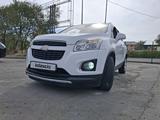 Chevrolet Tracker 2015 года за 6 000 000 тг. в Алматы