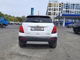 Chevrolet Tracker 2015 года за 6 000 000 тг. в Алматы – фото 3