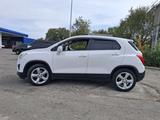 Chevrolet Tracker 2015 года за 6 000 000 тг. в Алматы – фото 4