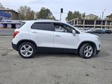 Chevrolet Tracker 2015 года за 6 000 000 тг. в Алматы – фото 5