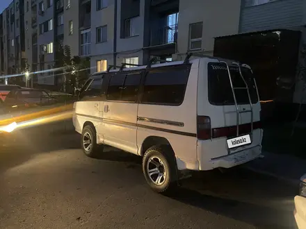 Mitsubishi Delica 1992 года за 1 770 000 тг. в Алматы – фото 10