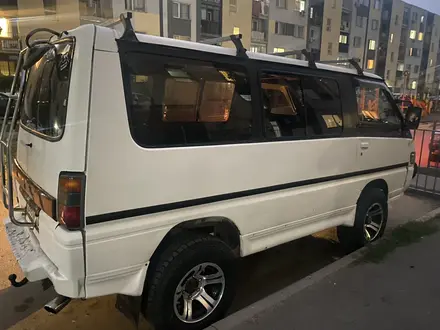 Mitsubishi Delica 1992 года за 1 770 000 тг. в Алматы – фото 18