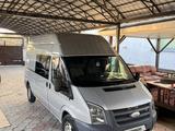 Ford Transit 2007 годаүшін5 800 000 тг. в Шымкент