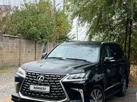 Lexus LX 570 2009 годаүшін22 000 000 тг. в Шымкент