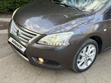 Nissan Sentra 2015 годаүшін4 990 000 тг. в Караганда – фото 3
